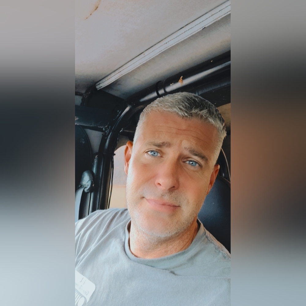 Meet your Posher, Ken